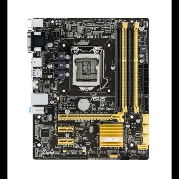 مادربرد ایسوس ASUS B85 استوک