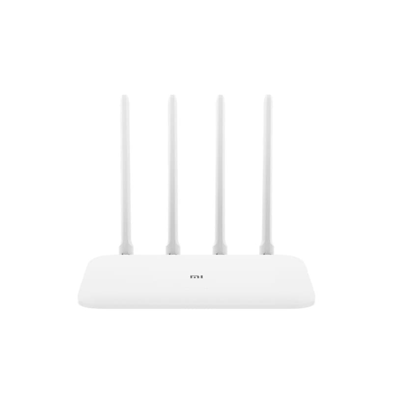 Xiaomi Mi router 4A GIGABIT Version — تصویر ۲