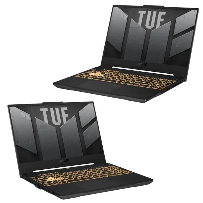 لپ تاپ ایسوس ASUS TUF Gaming FX507ZC4 — تصویر ۲