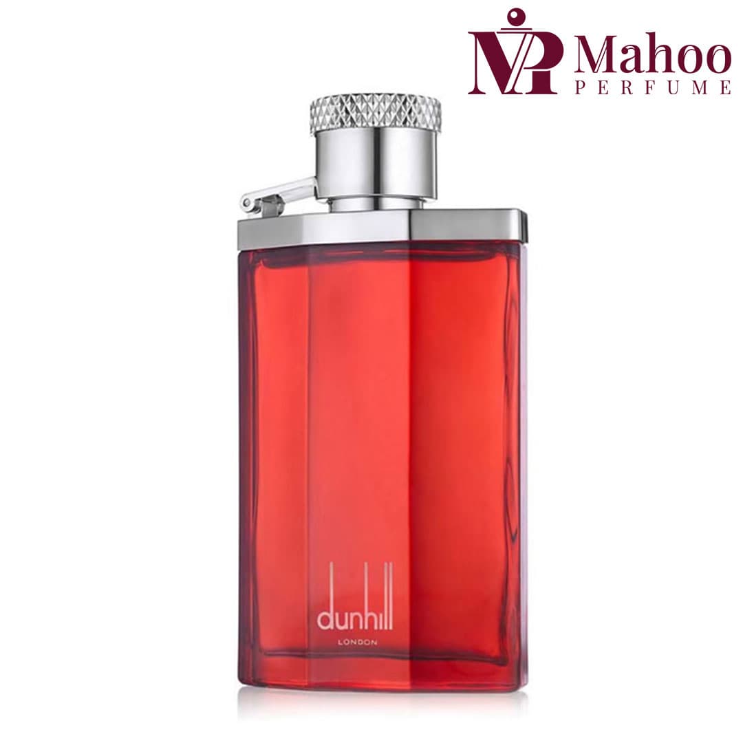 عطر ادکلن دانهیل قرمز مردانه اصل | Dunhill Desire — تصویر ۳
