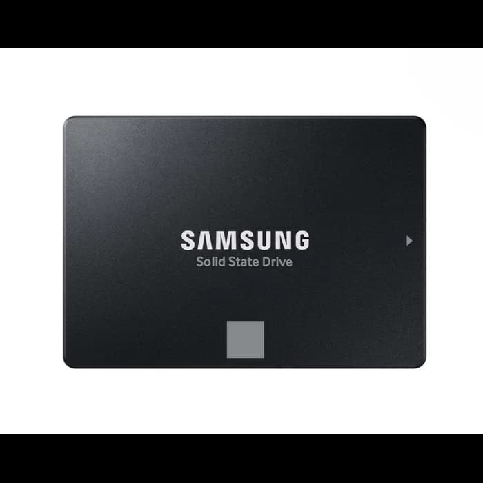 هارد SSD سامسونگ مدل EVO 870 250GB — تصویر ۲