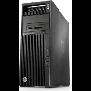 سرور اچ پی HP Z640 Tower Workstation