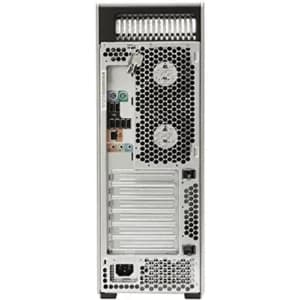 سرور اچ پی HP Z600 Tower Workstation X5650 — تصویر ۲