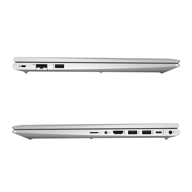 لپ تاپ استوک اچ‌ پی HP PROBOOK 450 G8 — تصویر ۳
