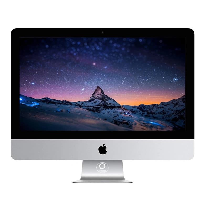 آی مک 22 اینچ استوک iMAC Slim A1418 i7 G3 — تصویر ۲
