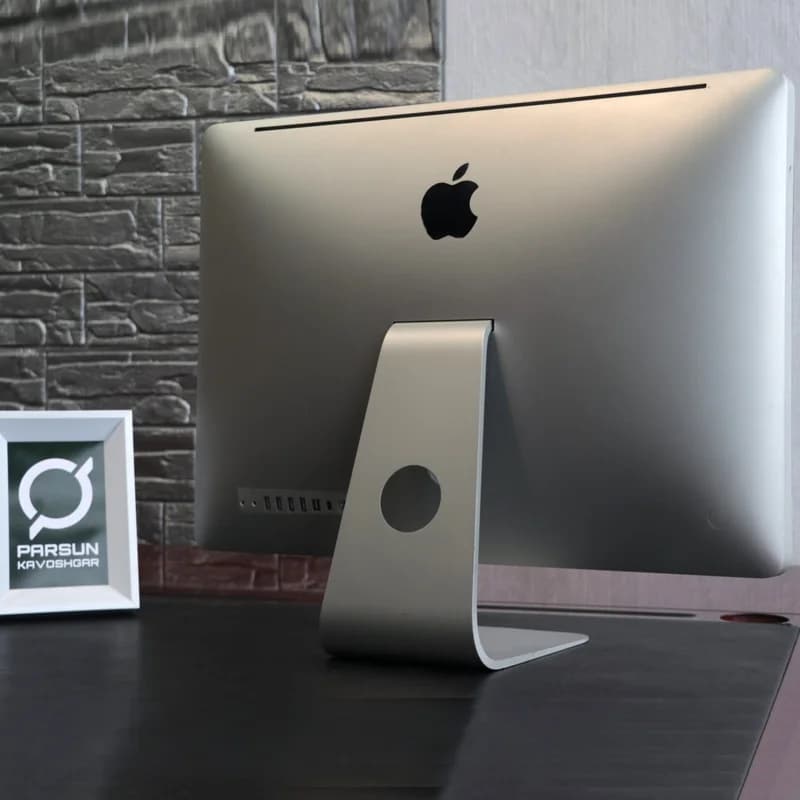 آی مک استوک 27 اینچ iMAC A1312 i5 G2 Ram 16GB