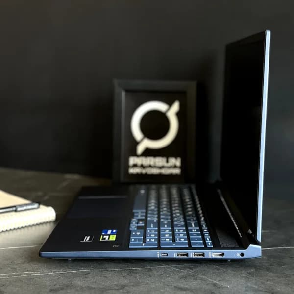 لپ تاپ اچ پی HP VICTUS 16 R0021ne i7 — تصویر ۴