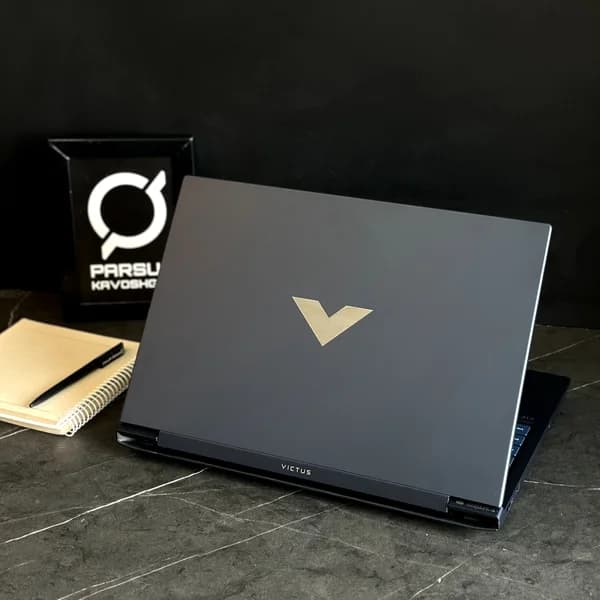 لپ تاپ اچ پی HP VICTUS 16 R0021ne i7 — تصویر ۳