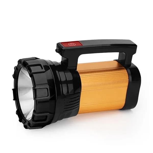 نورافکن دستی ویداسی مدل WD-576 اصلی — تصویر ۵