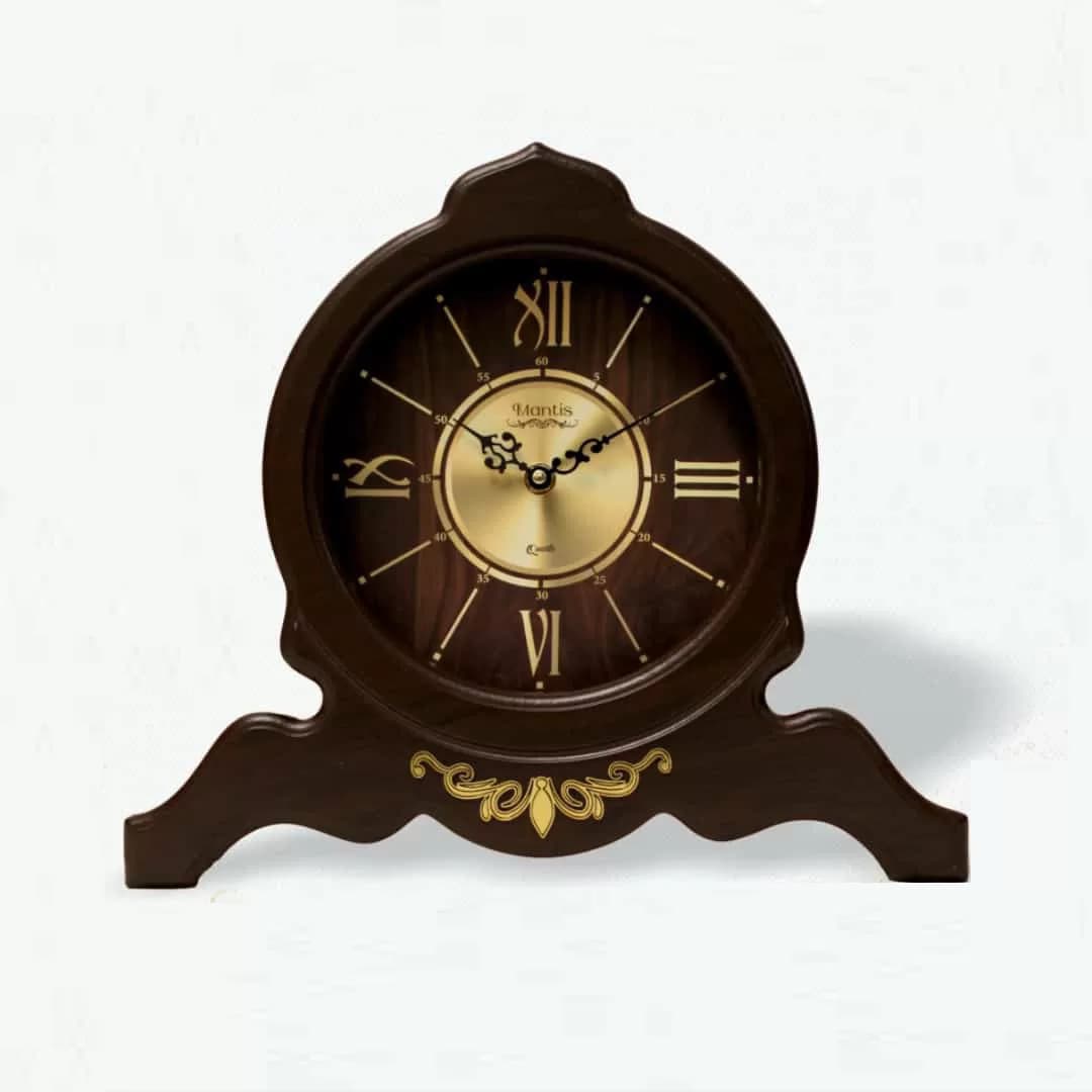 ساعت رومیزی مانتیس – کد ۱۰۲