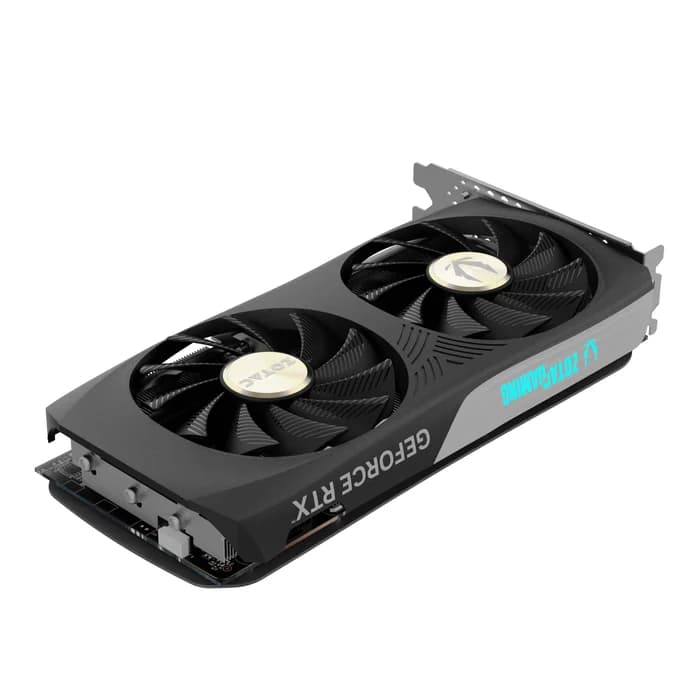 کارت گرافیک زوتک ZOTAC GAMING RTX 4070 Twin Edge OC 12GB — تصویر ۳