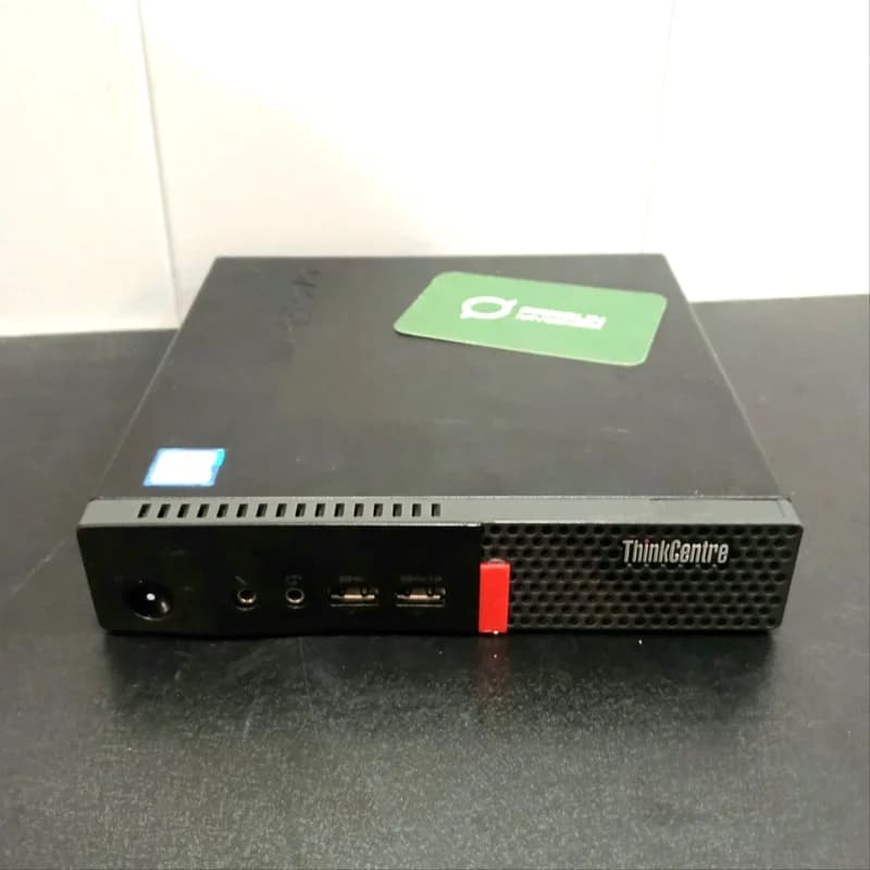 مینی کیس استوک لنوو Lenovo M910 — تصویر ۲