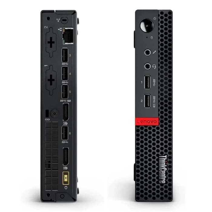 مینی کیس استوک لنوو Lenovo M910 — تصویر ۳