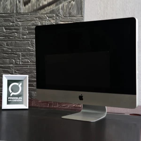 آی مک استوک 27 اینچ اپل iMAC A1312 i5
