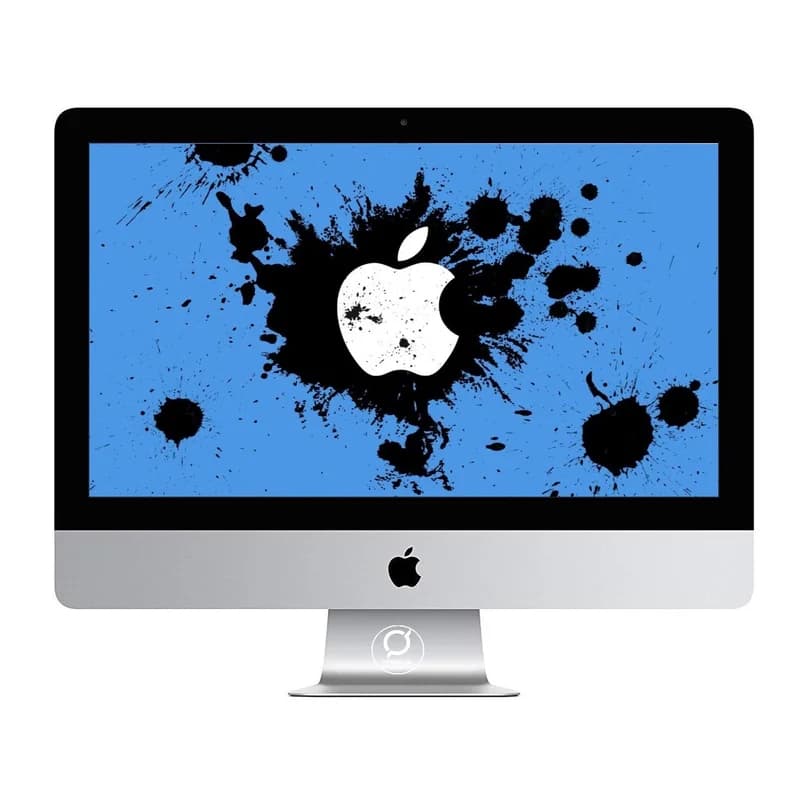 آی مک استوک 27 اینچ اپل iMAC A1312 i5 — تصویر ۳