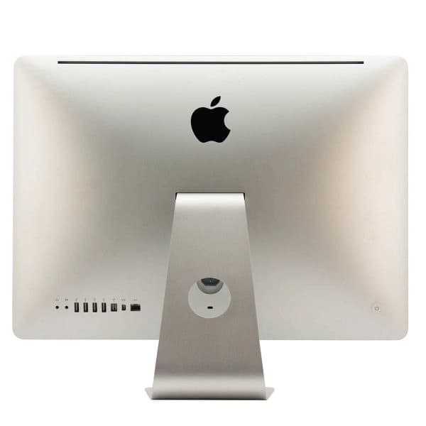 آی مک استوک 27 اینچ اپل iMAC A1312 i5 — تصویر ۴