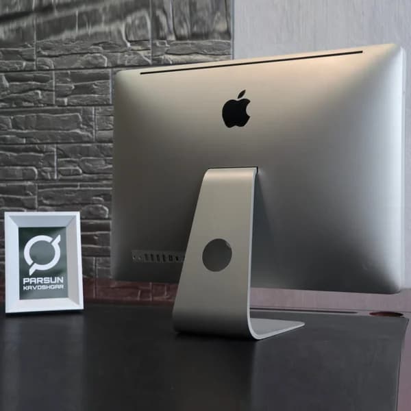 آی مک استوک 27 اینچ اپل iMAC A1312 i5 — تصویر ۲