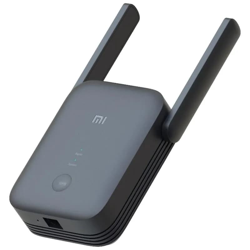 تقویت کننده وای فای Range Extender AC1200 شیائومی مدل RA75 — تصویر ۳