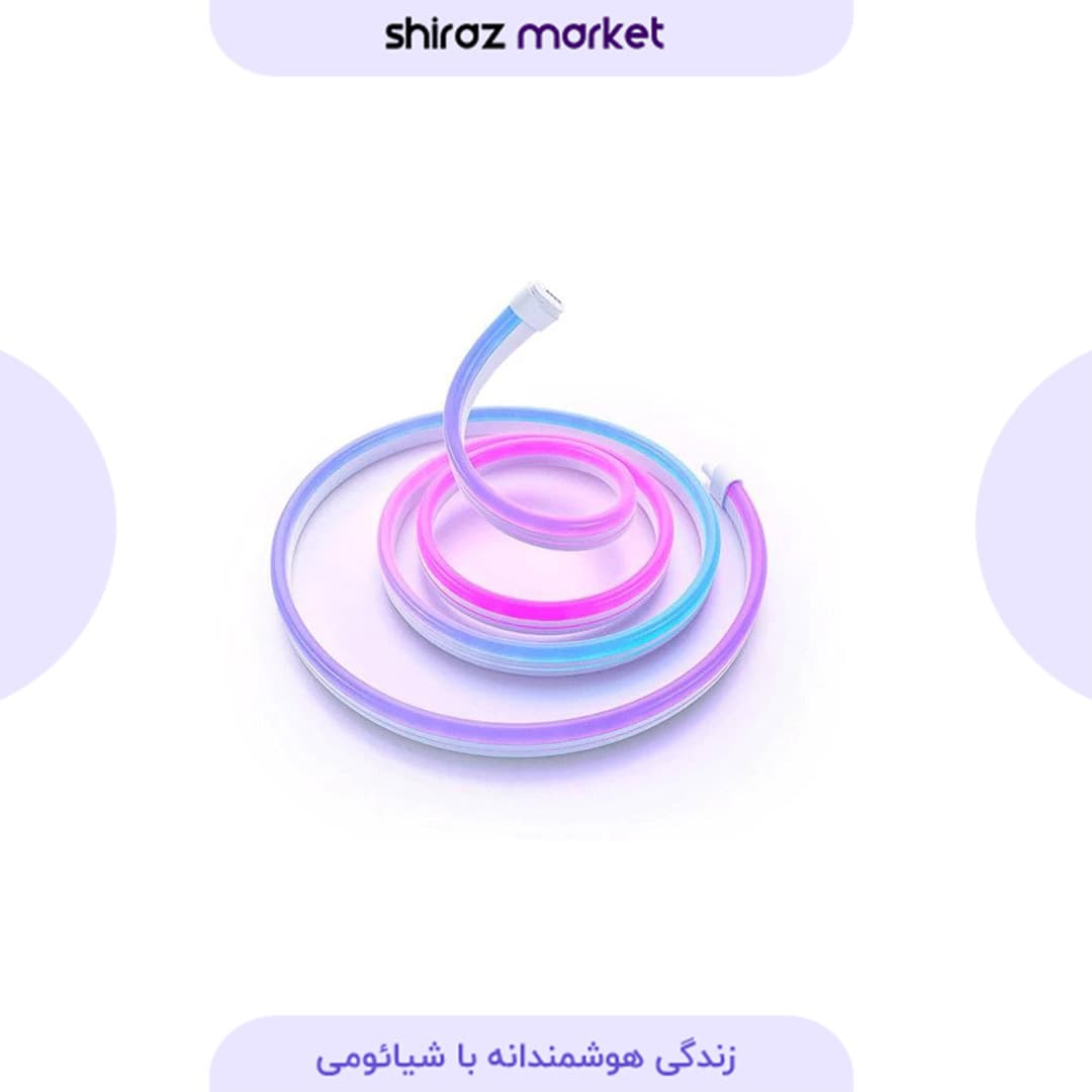 ریسه هوشمند PRO شیائومی مدل 9290029072