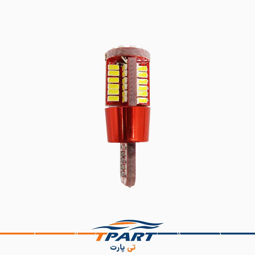 لامپ سکن ۵۷ تایی SMD (بسته ۲ عددی) — تصویر ۳