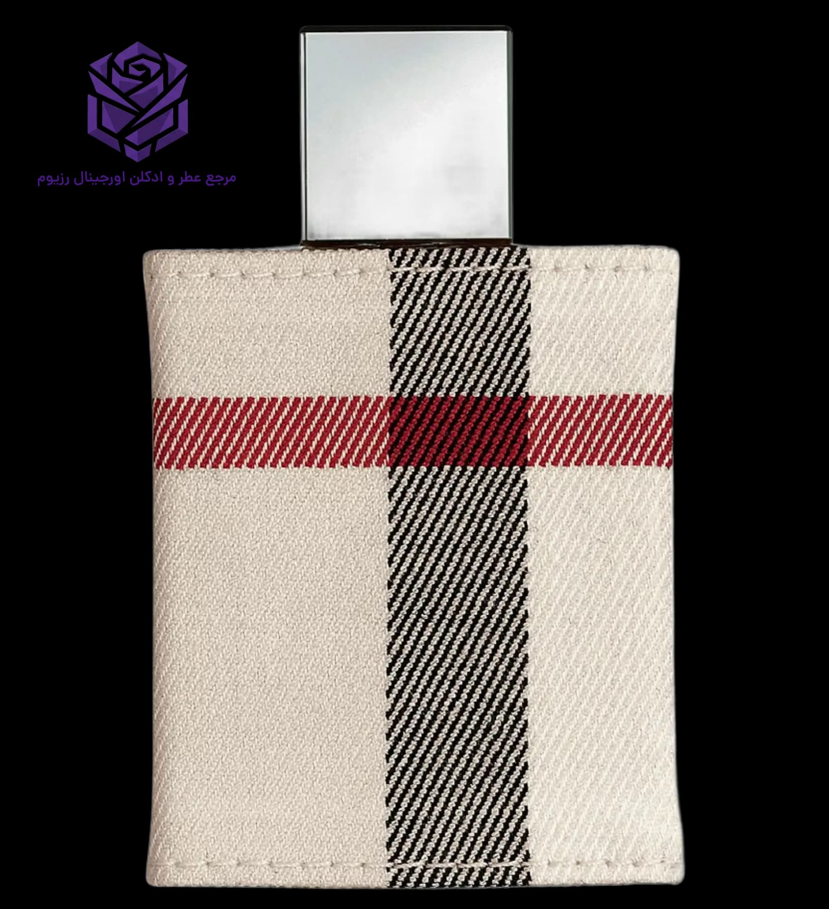 عطر ادکلن باربری لندن زنانه اصل | Burberry London — تصویر ۴