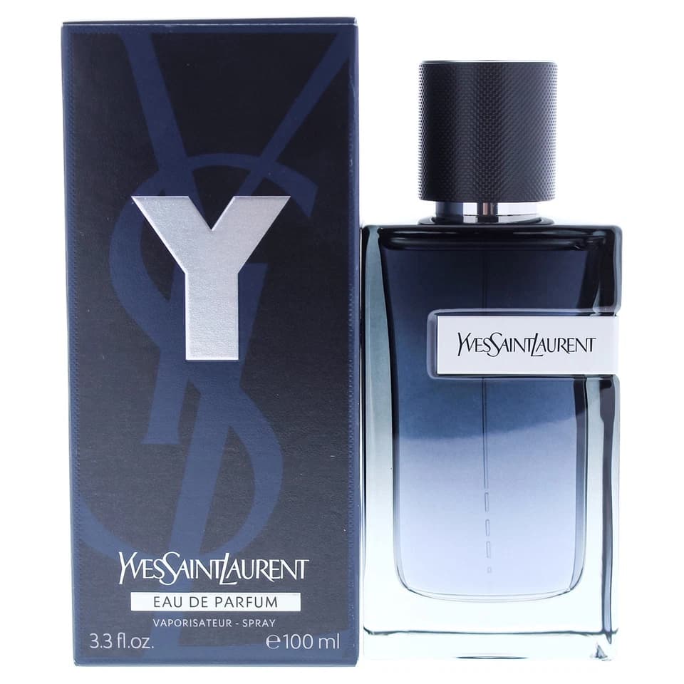 عطر ادکلن ایو سن لورن وای ادو پرفیوم اصل | Yves Saint Laurent Y Eau de Parfum — تصویر ۵