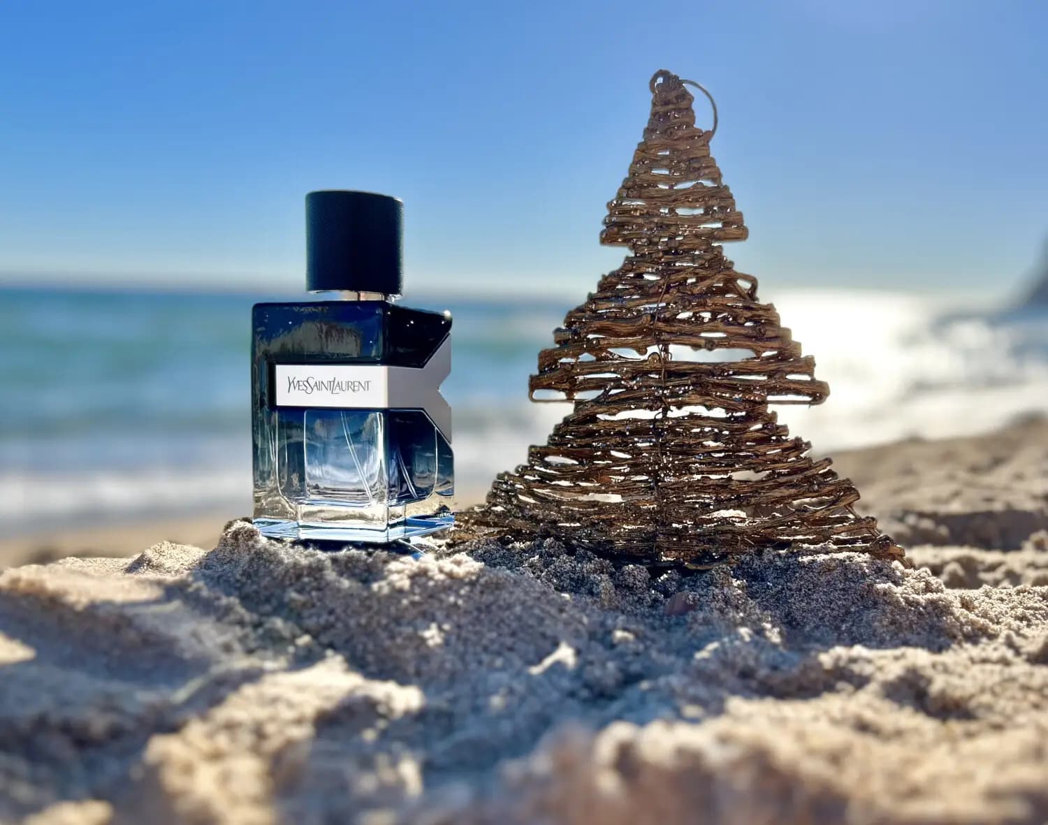 عطر ادکلن ایو سن لورن وای ادو پرفیوم اصل | Yves Saint Laurent Y Eau de Parfum — تصویر ۱۱