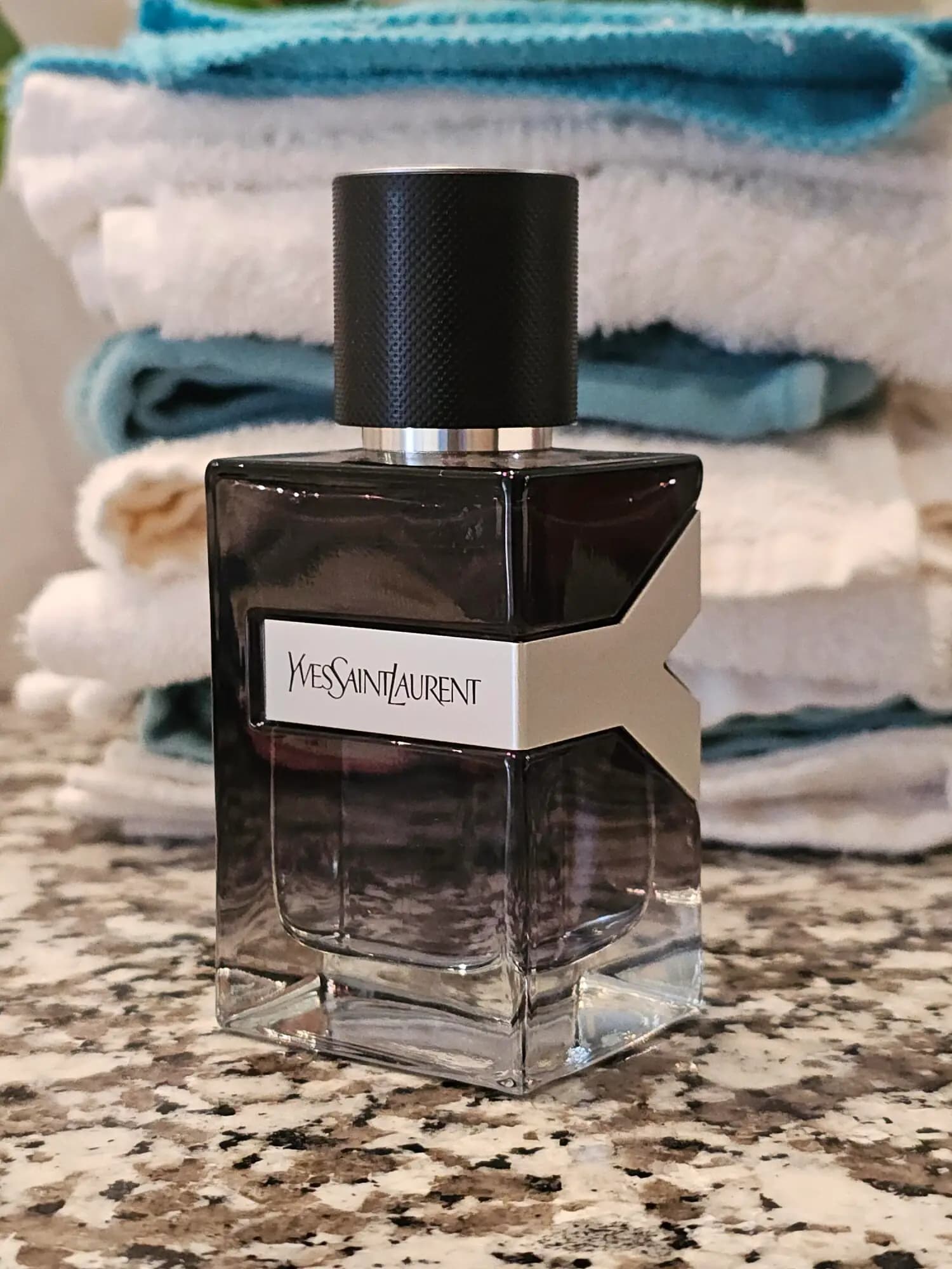 عطر ادکلن ایو سن لورن وای ادو پرفیوم اصل | Yves Saint Laurent Y Eau de Parfum — تصویر ۷