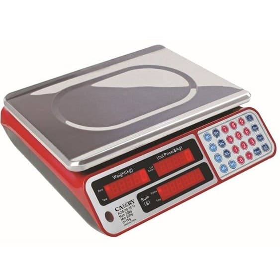 ترازو کمری اورجینال JE11