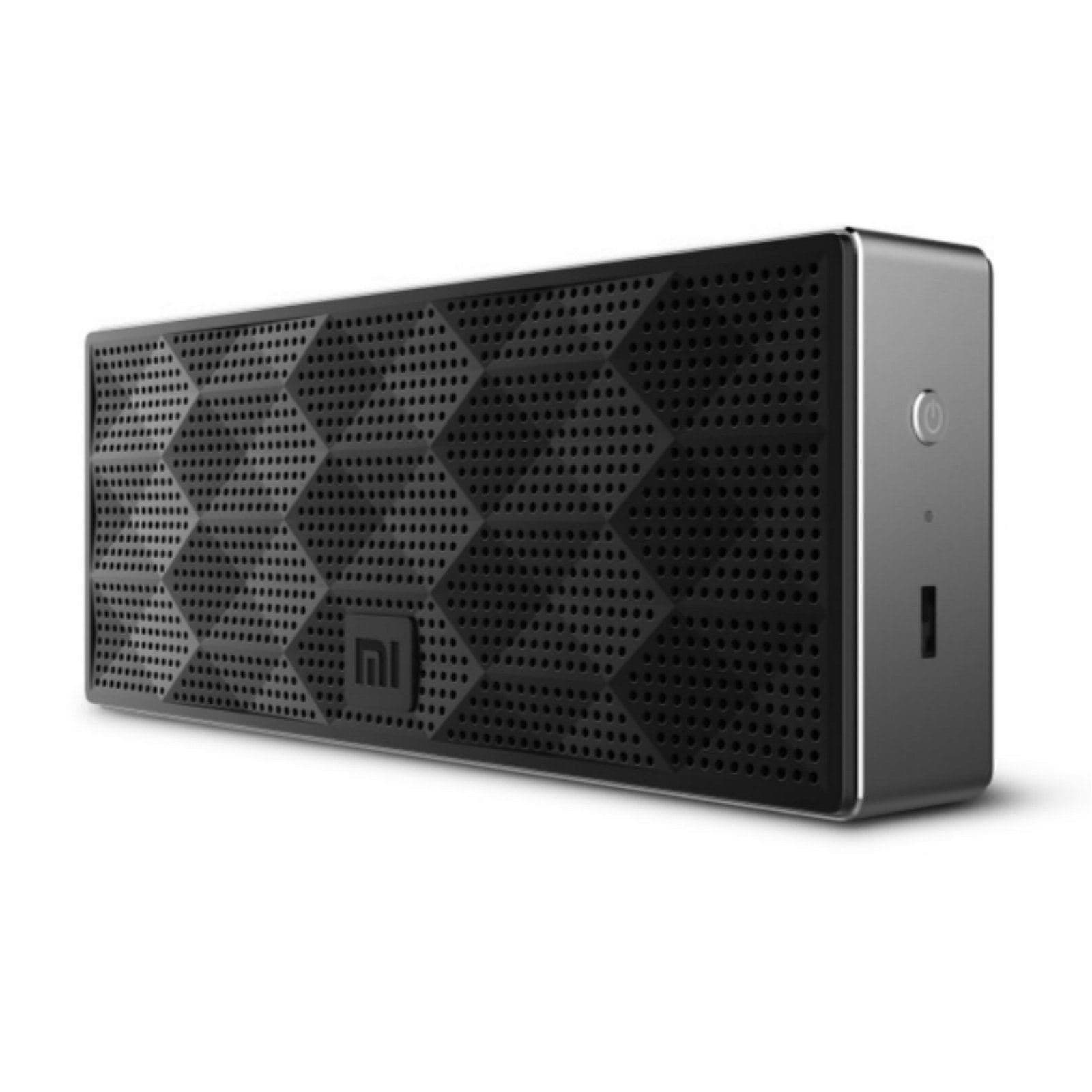 اسپیکر Xiaomi مدل Mi-Square-Box-Bluetooth-Speaker