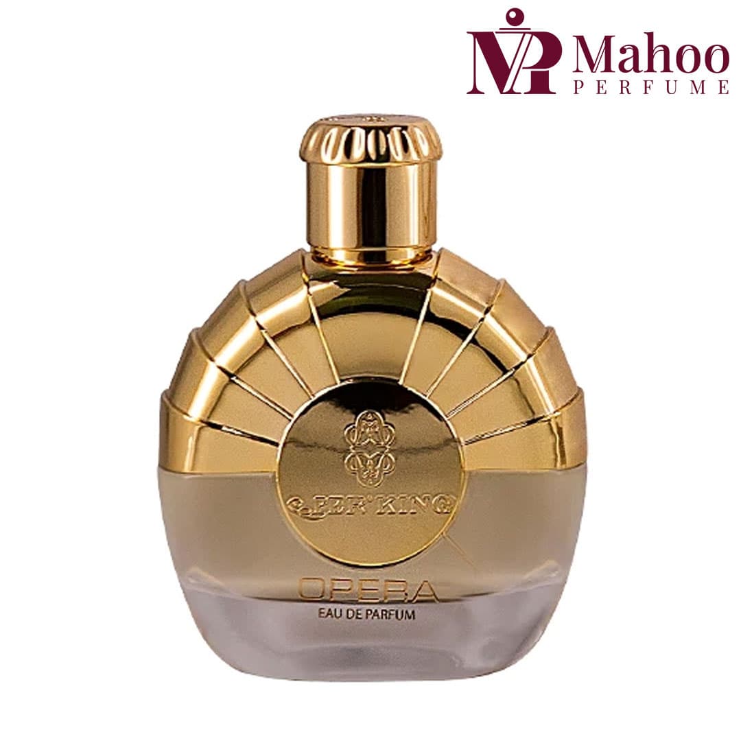 عطر ادکلن دمونت پاریس پرکینگ اپرا اصل | DUMONT PARIS PER KING OPERA — تصویر ۲