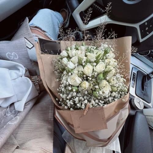 گلفروشی نزدیک اداره کل تامین اجتماعی 3615