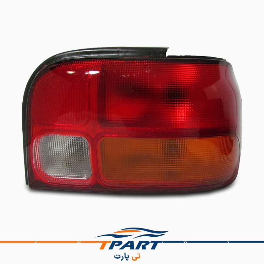 چراغ عقب پراید صبا (GTX) سمت شاگرد