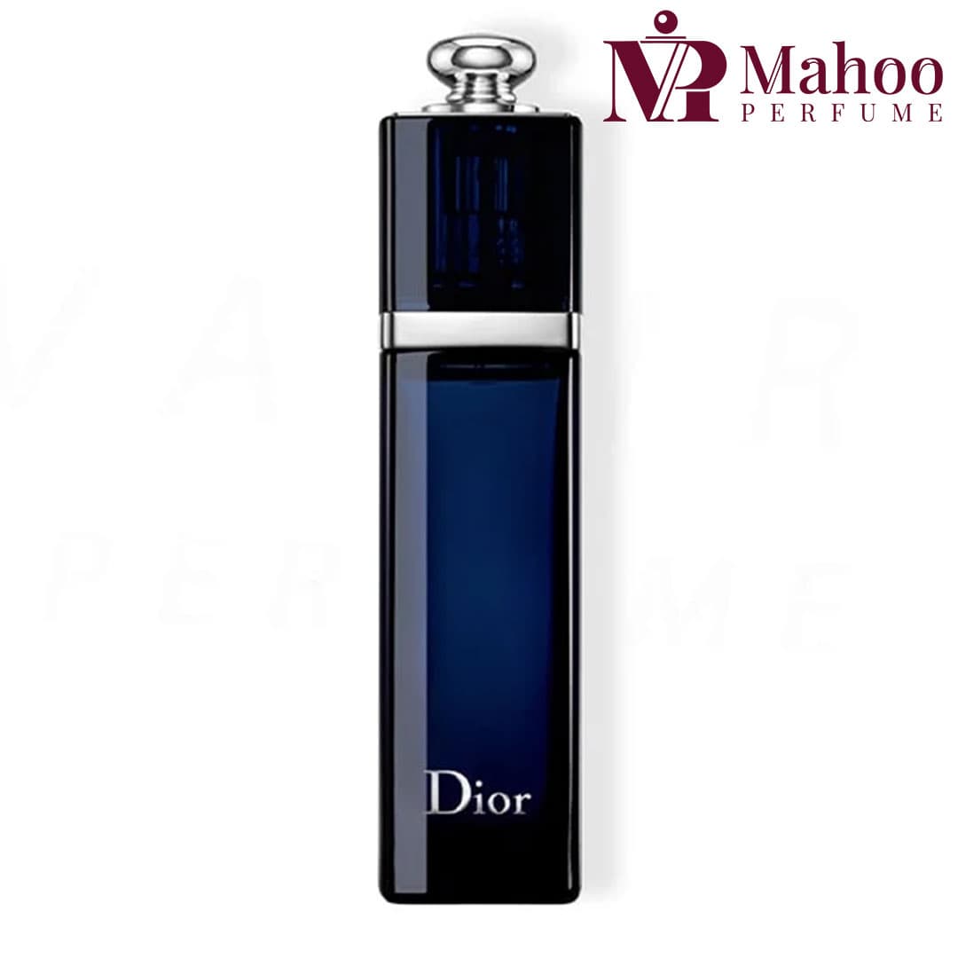عطر ادکلن دیور ادیکت ادو پرفیوم زنانه اصل | Dior Addict EDP — تصویر ۳