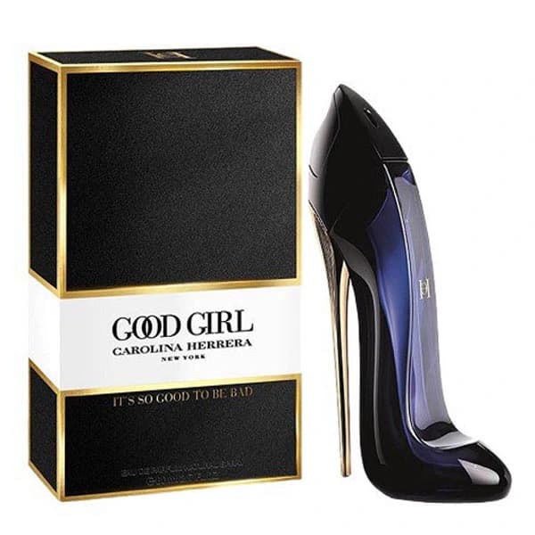 عطر ادکلن کارولینا هررا گود گرل اصل | Carolina Herrera Good Girl — تصویر ۵