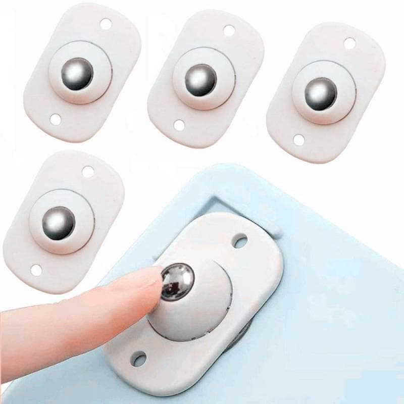 آسان بر و 4 چرخ متحرک کد1579