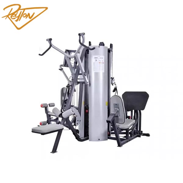 دستگاه مولتی 4 ایستگاهی مدل BK-518