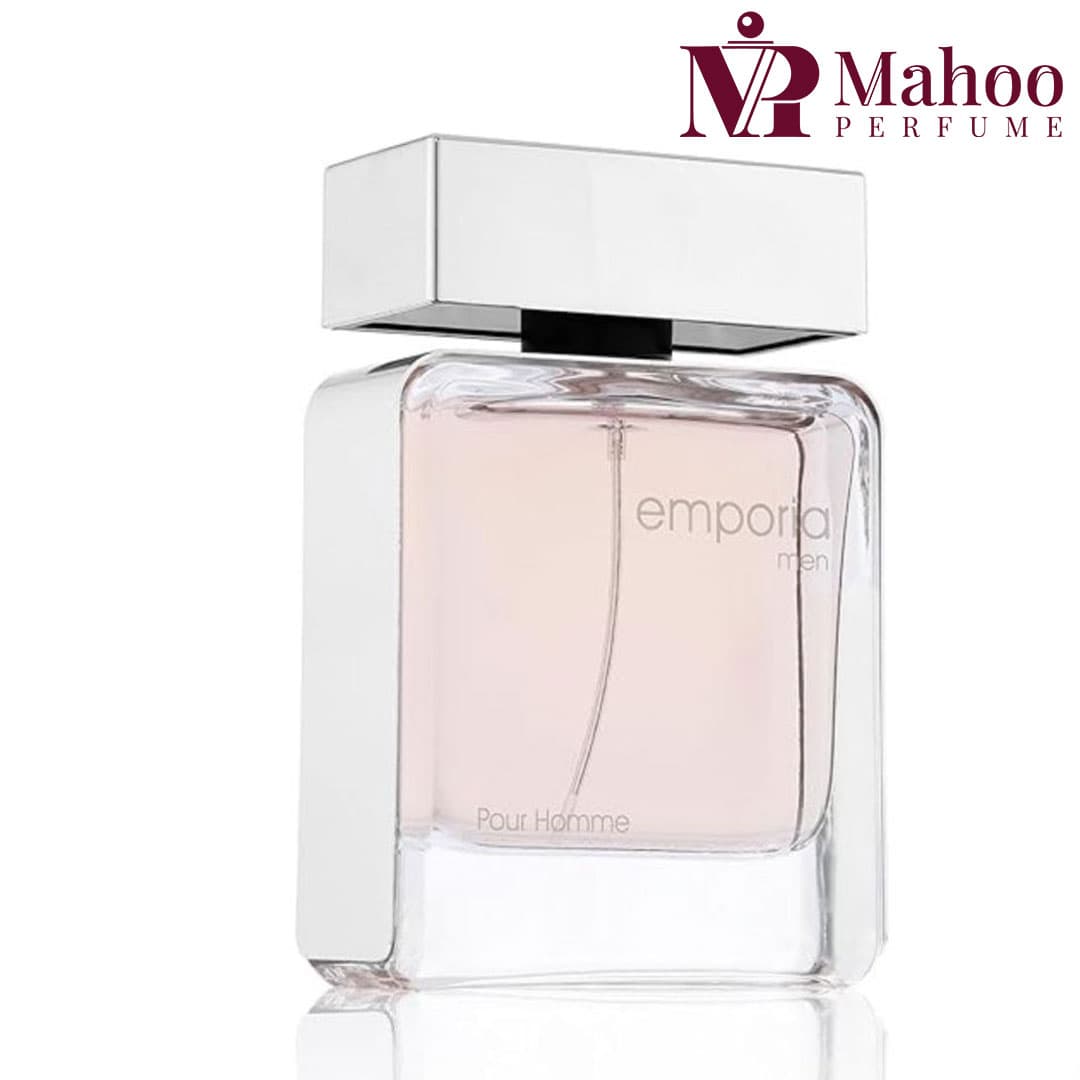 عطر ادکلن کالوین کلین ایفوریا مردانه اصل | Ck Euphoria Men — تصویر ۲