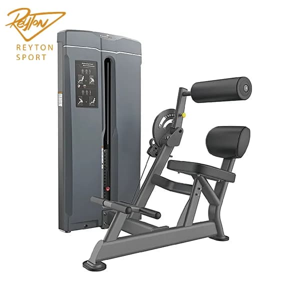 دستگاه شکم خلبانی ریلکس مدل PC1609
