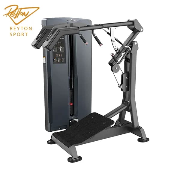 دستگاه اسکوات ریلکس مدل PC1610