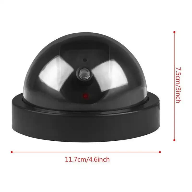 ماکت دوربین مدار بسته Activation Light کد1651 — تصویر ۵