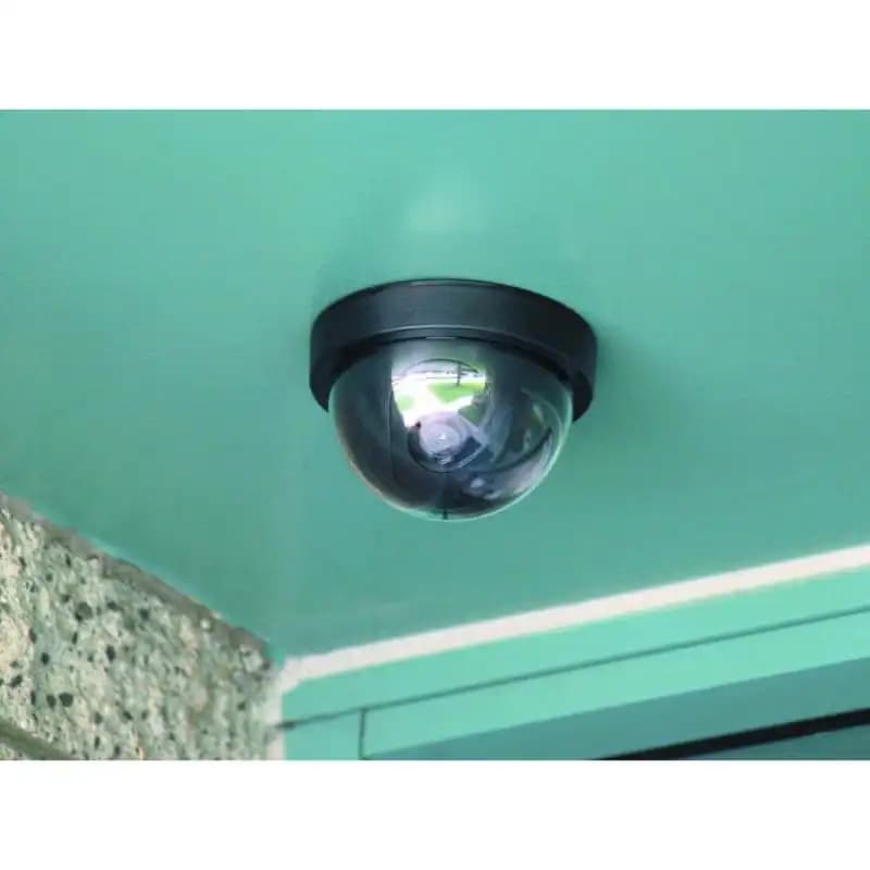 ماکت دوربین مدار بسته Activation Light کد1651 — تصویر ۷