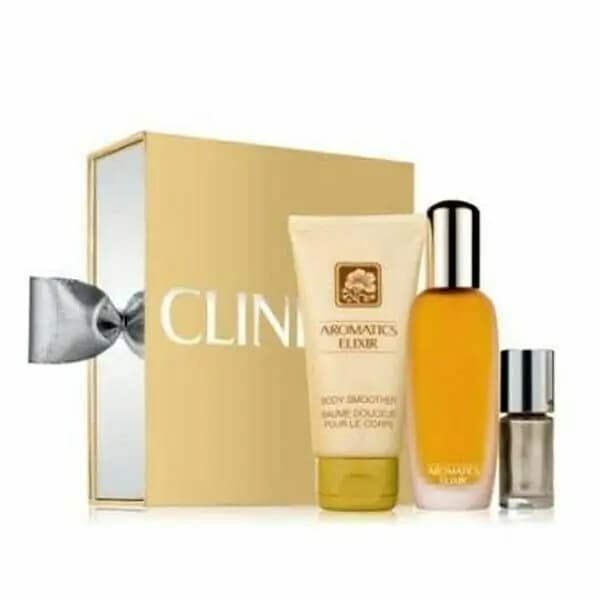 عطر ادکلن کلینیک آروماتیک الکسیر اصل | Clinique Aromatics Elixir — تصویر ۷