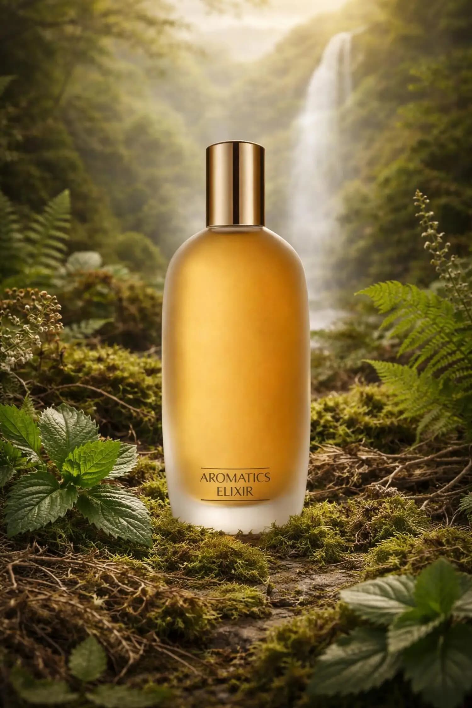 عطر ادکلن کلینیک آروماتیک الکسیر اصل | Clinique Aromatics Elixir — تصویر ۹
