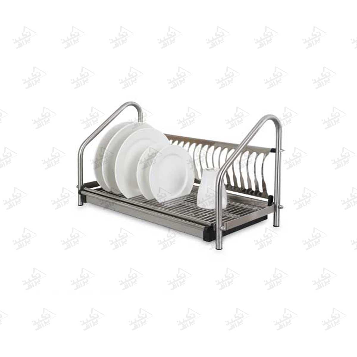 ابچکان رومیزی یک طبقه ملونی مدل 9120