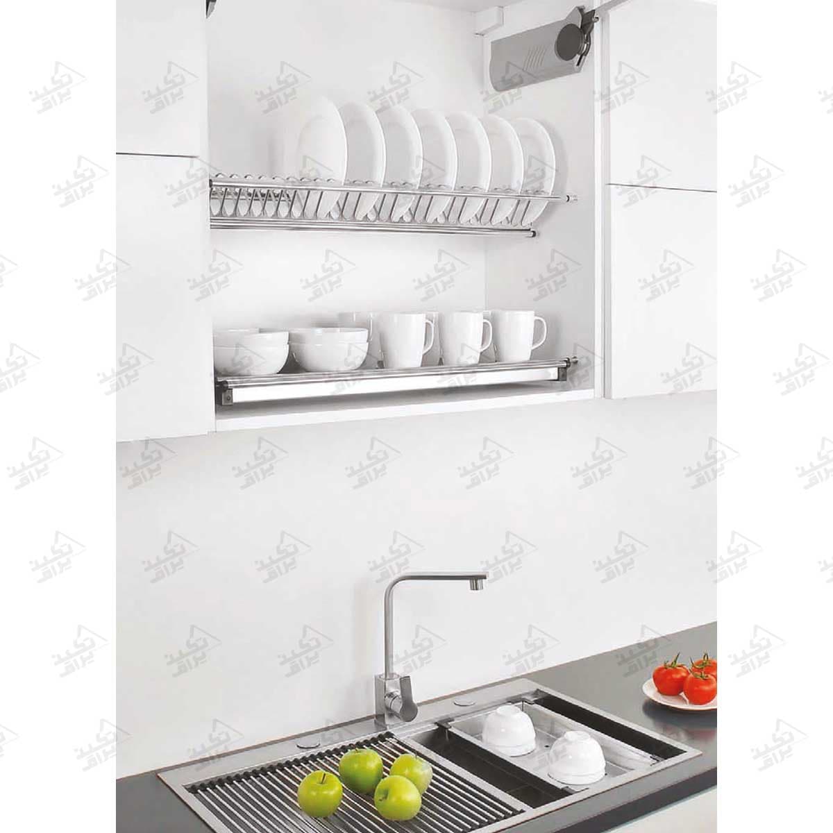ابچکان دو طبقه داخل کابینت فانتونی — تصویر ۲