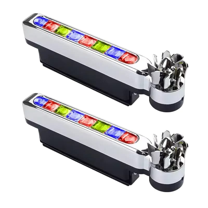 چراغ LED بادی خودرو کد1713
