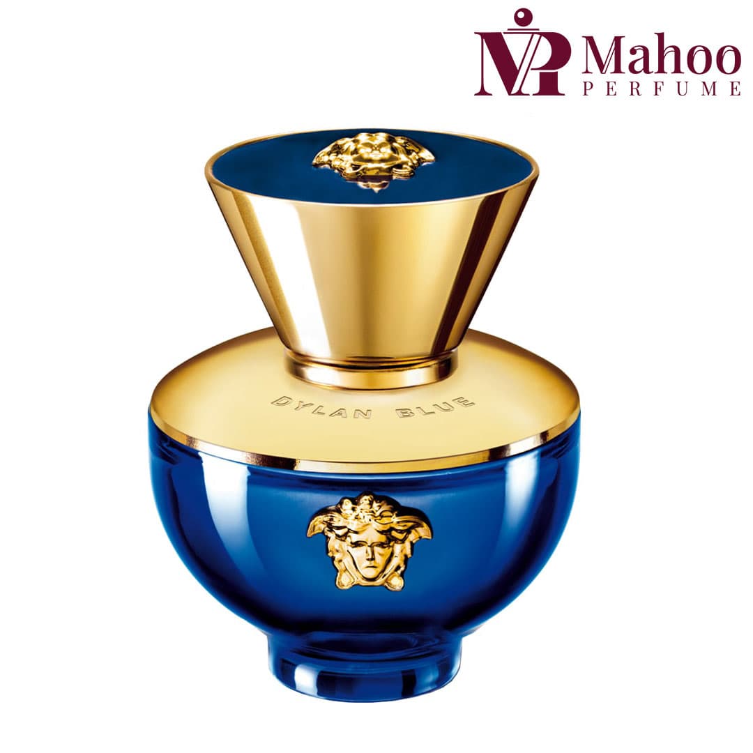 عطر ادکلن ورساچه دیلان بلو زنانه اصل | Versace Dylan Blue — تصویر ۳