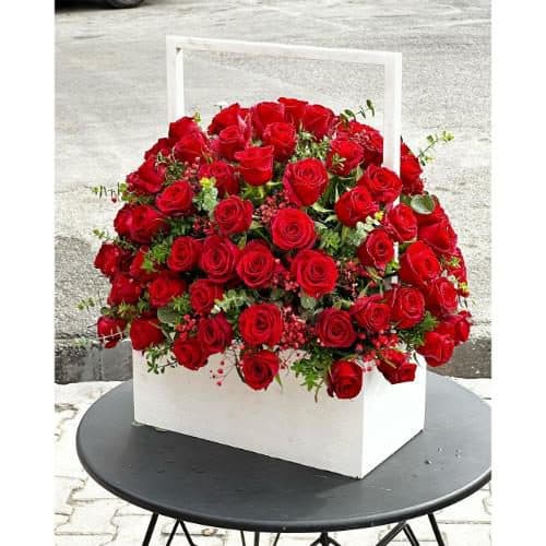 گلفروشی نزدیک دانشگاه امام حسین 3433