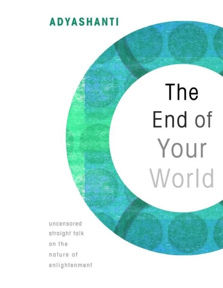 کتاب The End of (پایان) نسخه انگلیسی PDF | آدیاشانتی